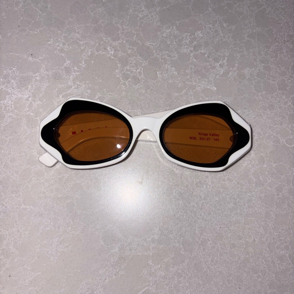 100% Authentic Marni Sunglasses